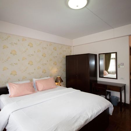 Marhaba House Hotel Chiang Mai Luaran gambar