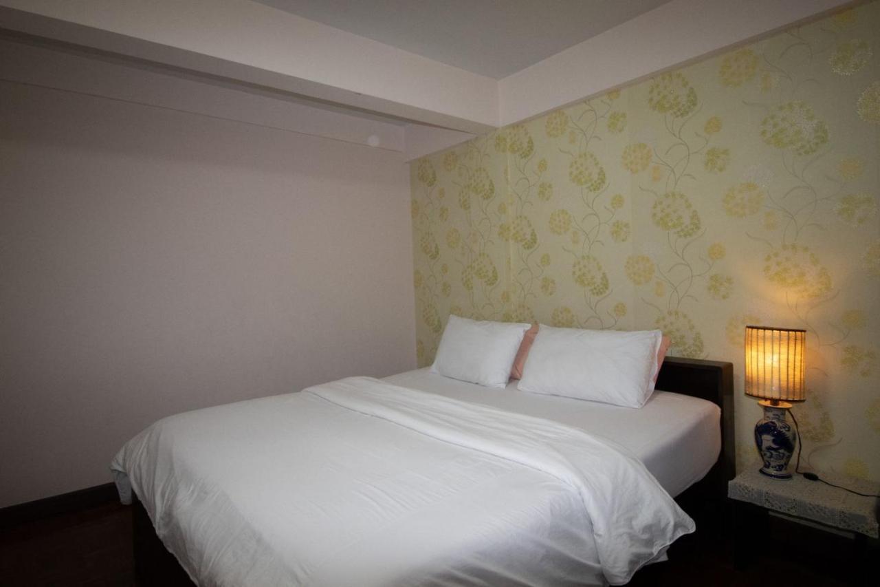Marhaba House Hotel Chiang Mai Luaran gambar