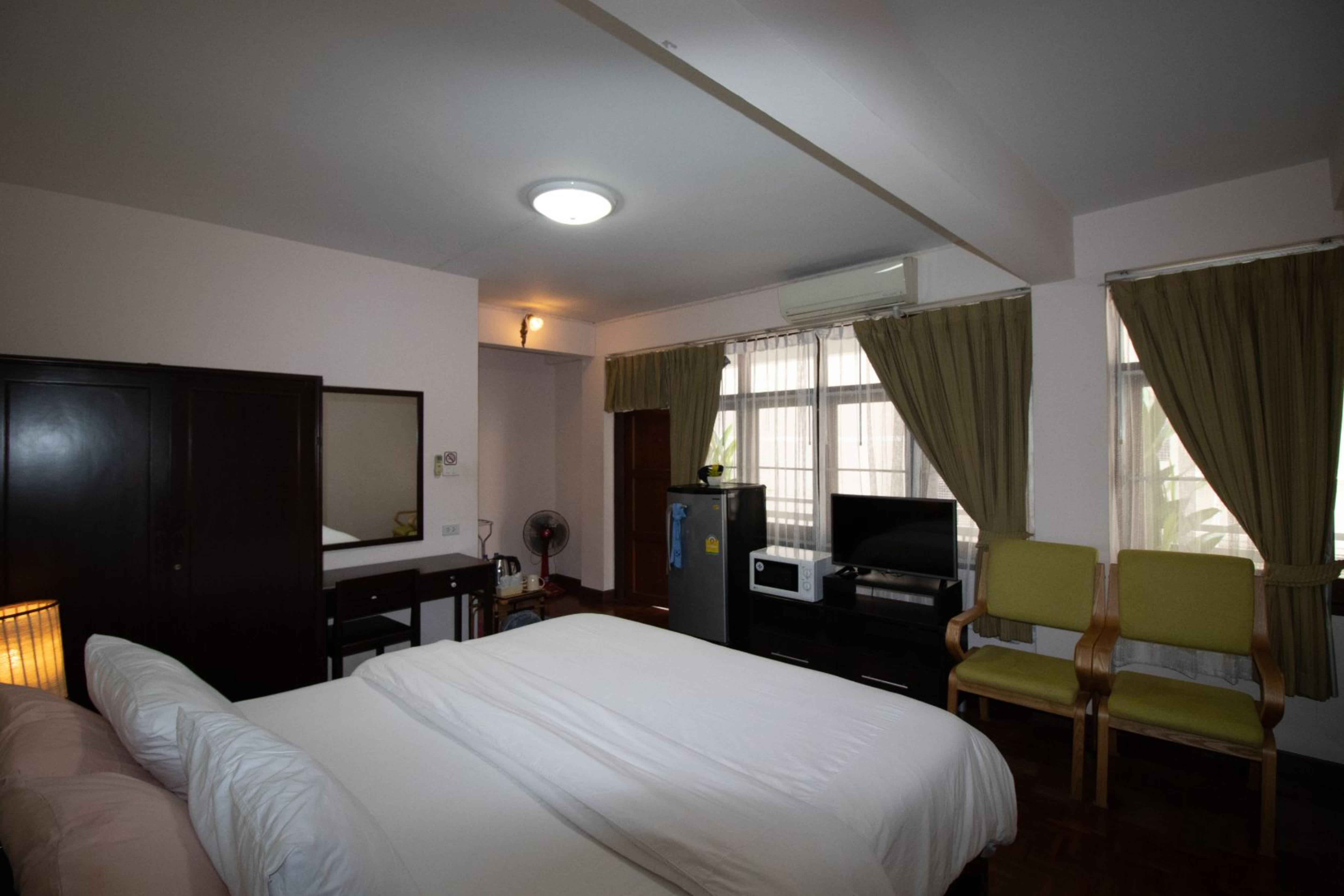 Marhaba House Hotel Chiang Mai Luaran gambar