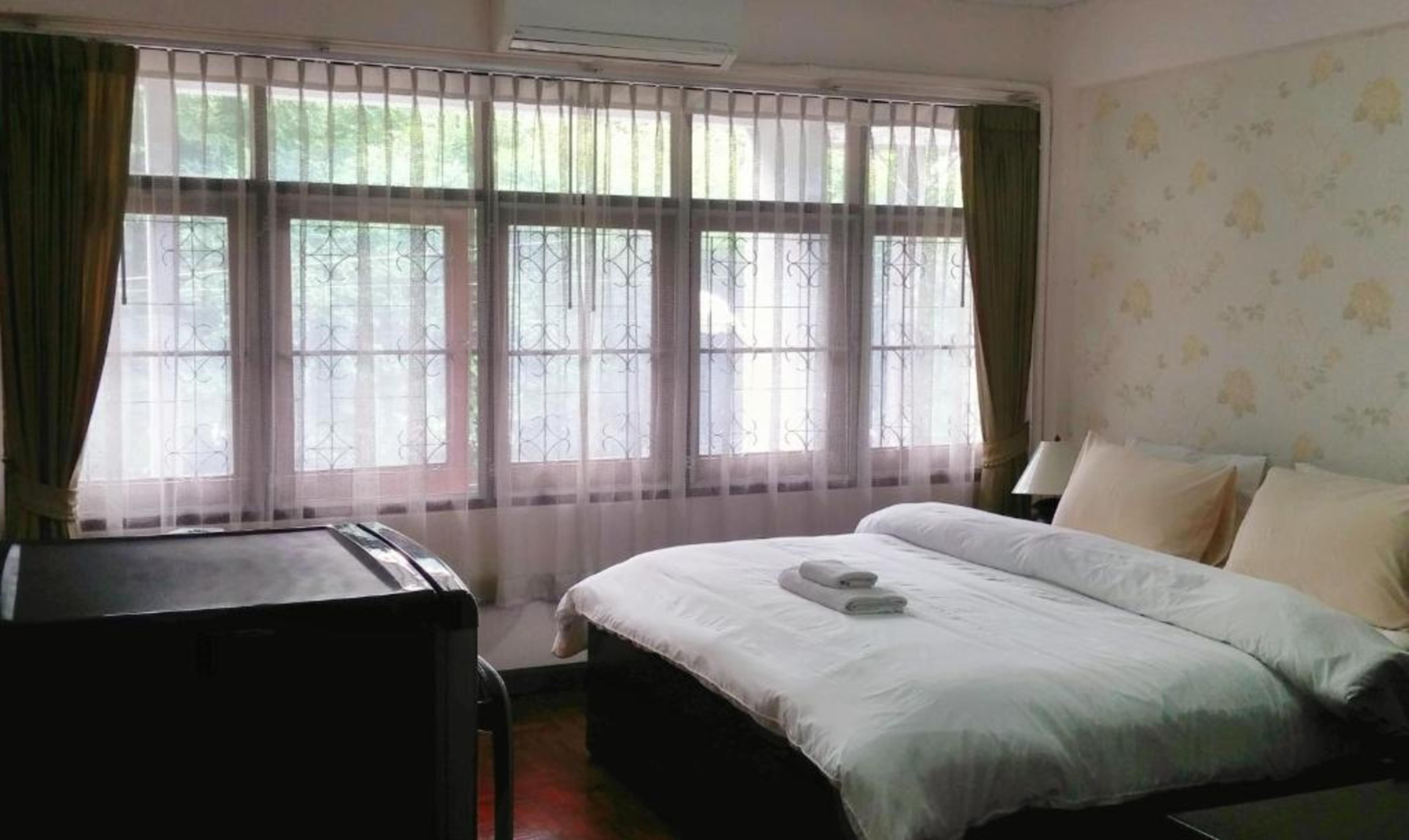Marhaba House Hotel Chiang Mai Luaran gambar
