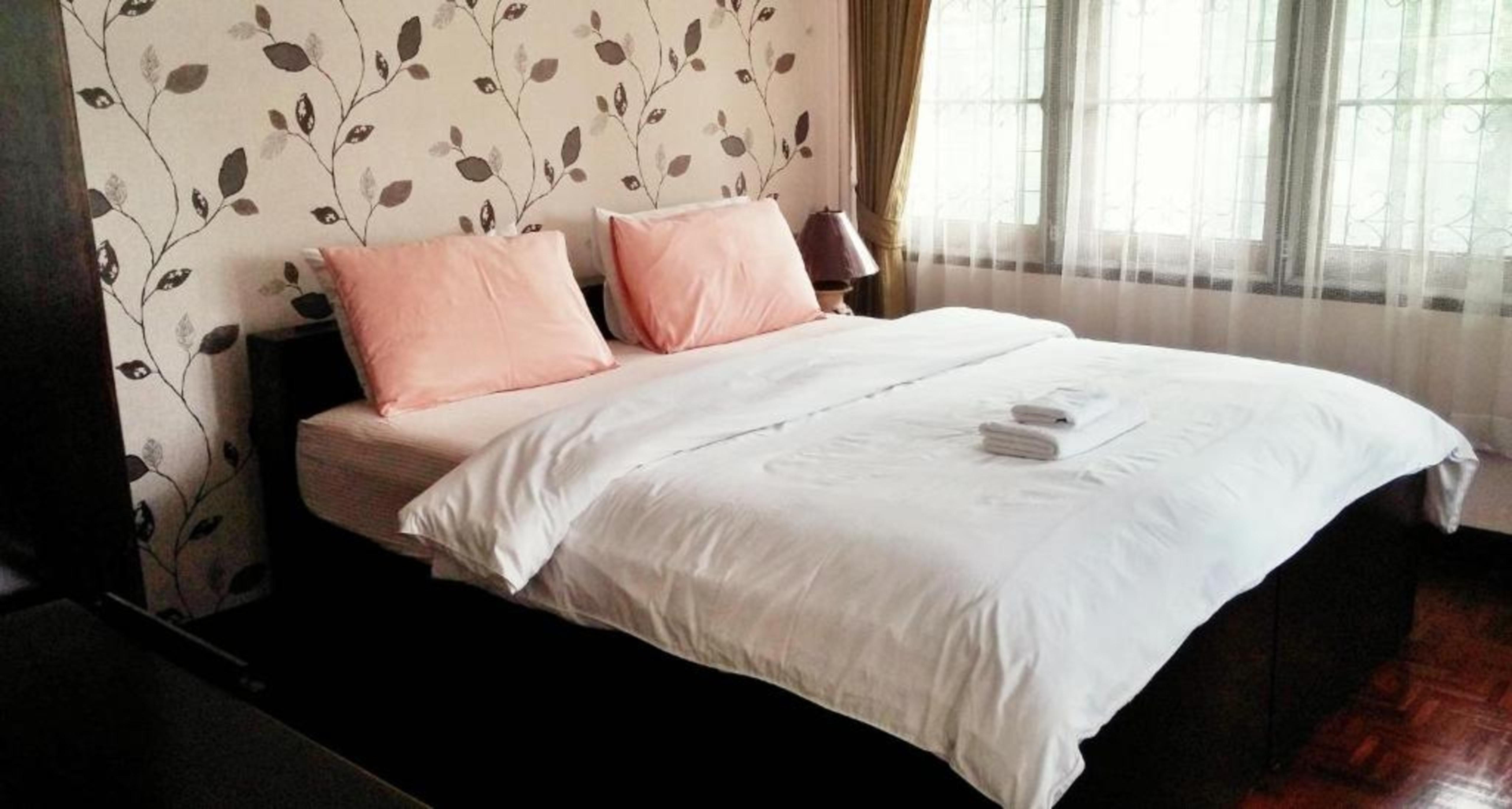 Marhaba House Hotel Chiang Mai Luaran gambar