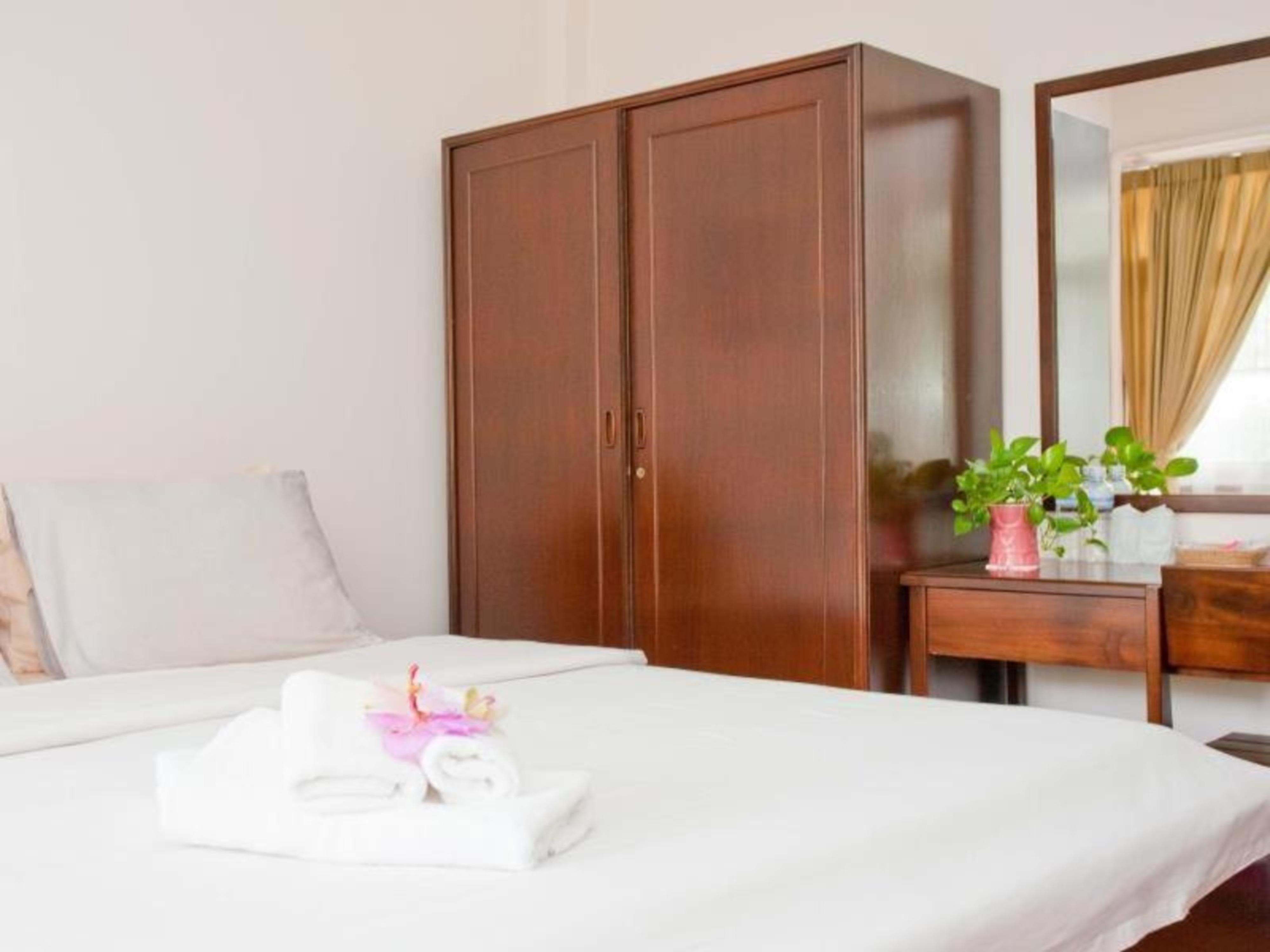 Marhaba House Hotel Chiang Mai Luaran gambar