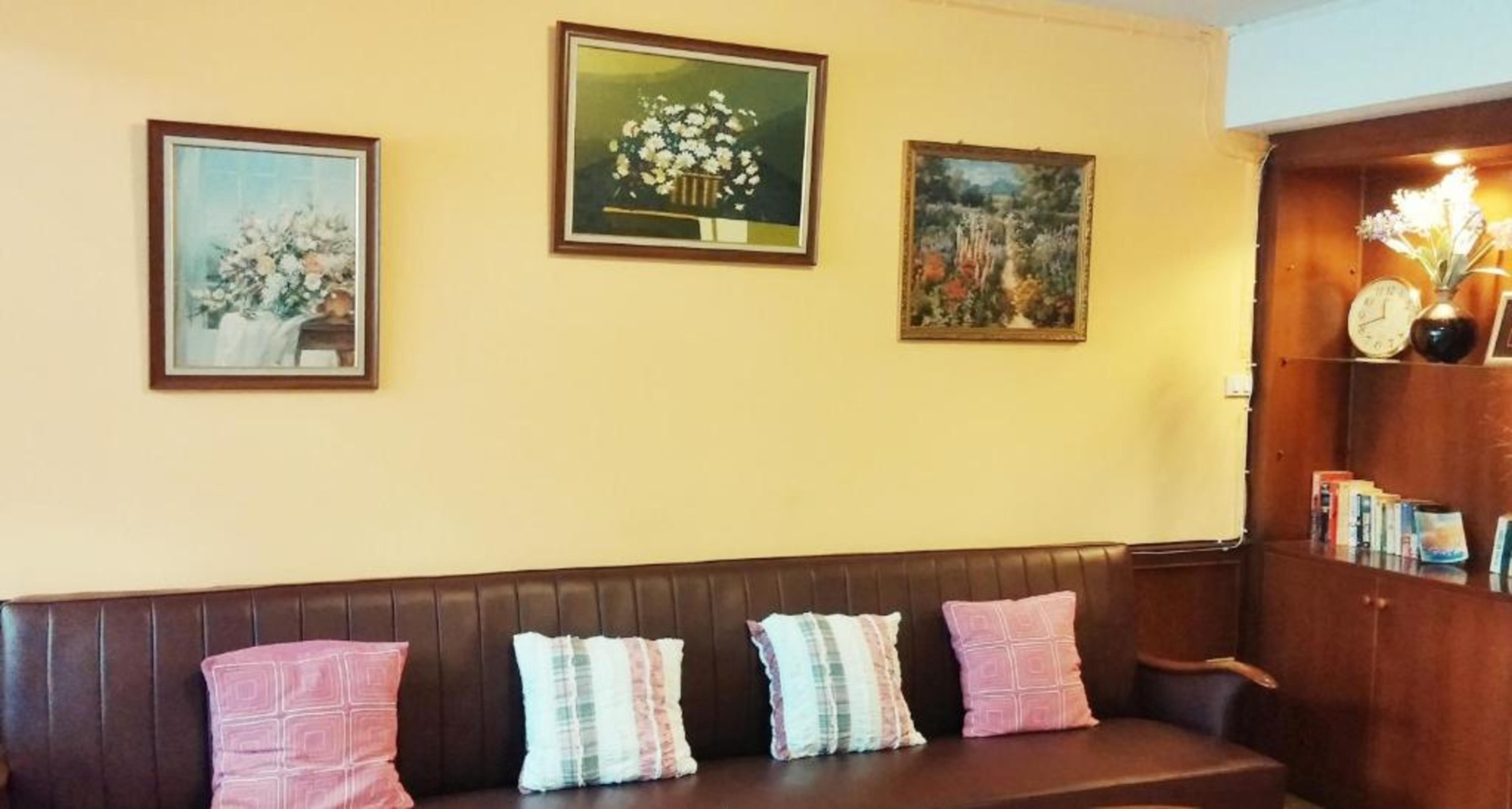 Marhaba House Hotel Chiang Mai Luaran gambar