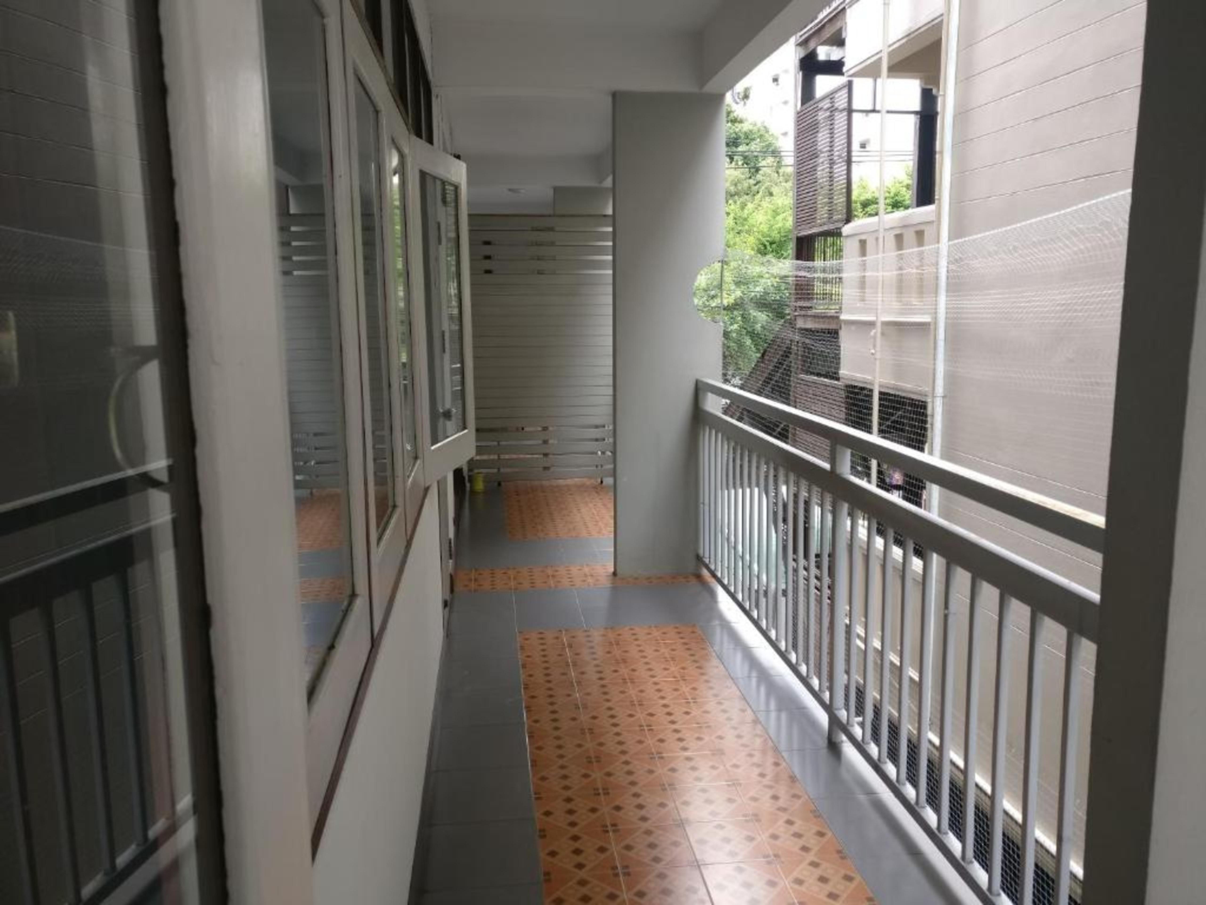 Marhaba House Hotel Chiang Mai Luaran gambar