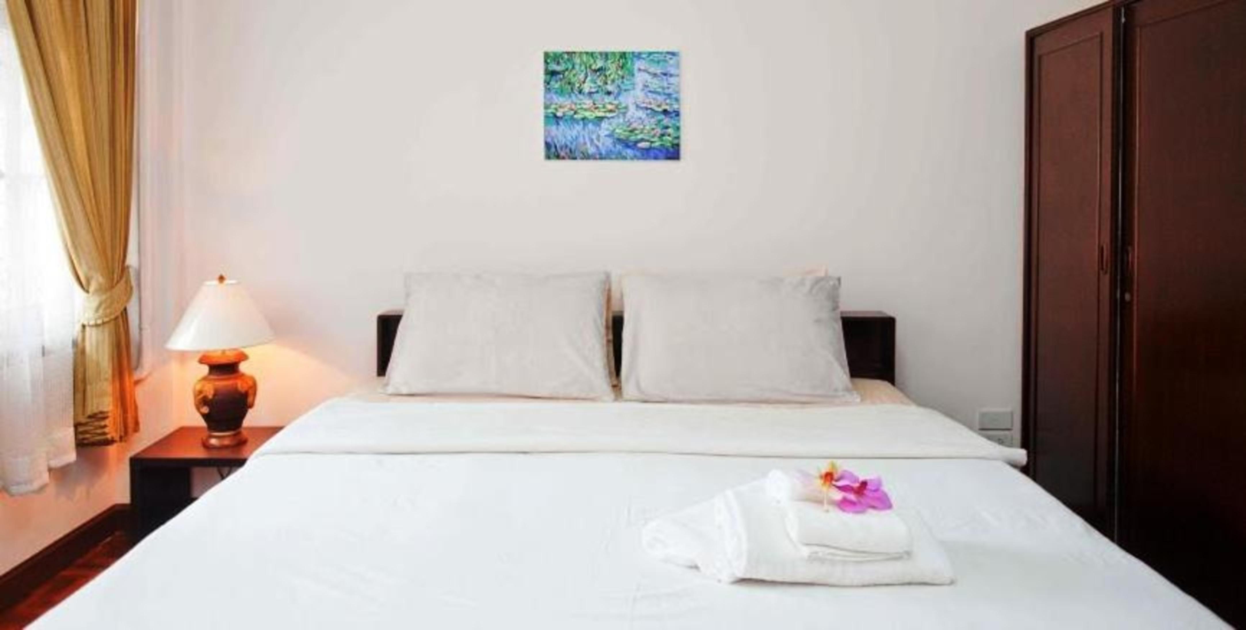 Marhaba House Hotel Chiang Mai Luaran gambar