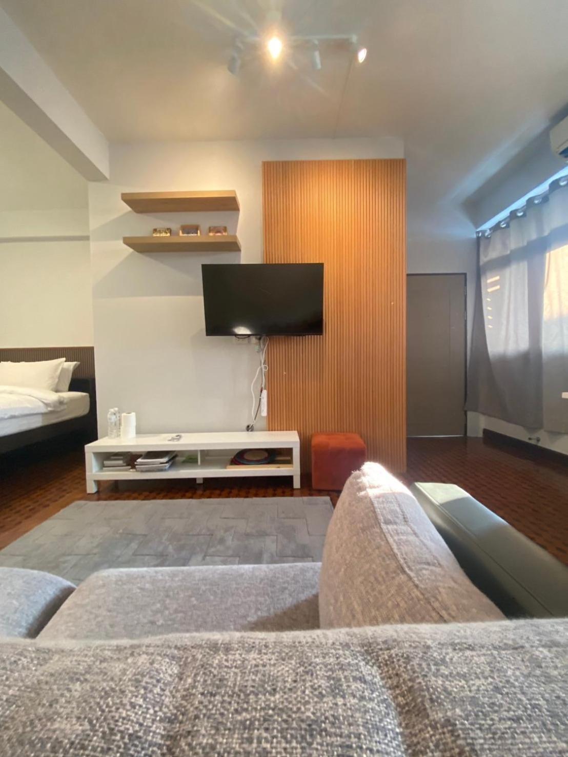 Marhaba House Hotel Chiang Mai Luaran gambar