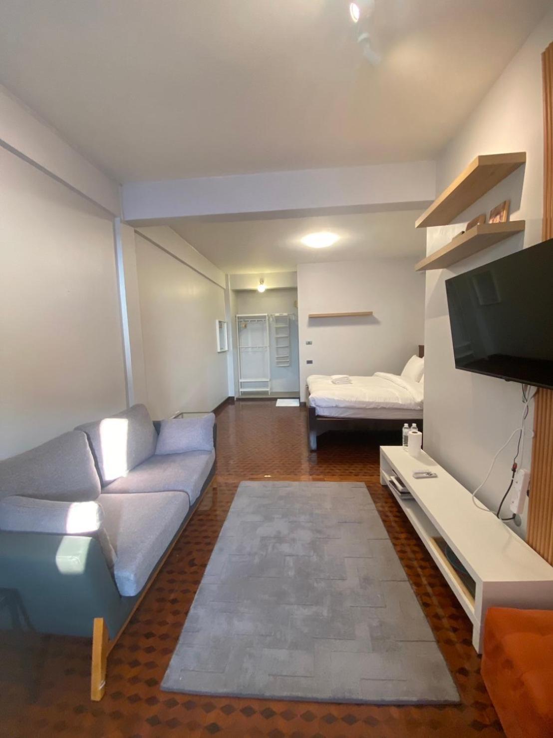Marhaba House Hotel Chiang Mai Luaran gambar