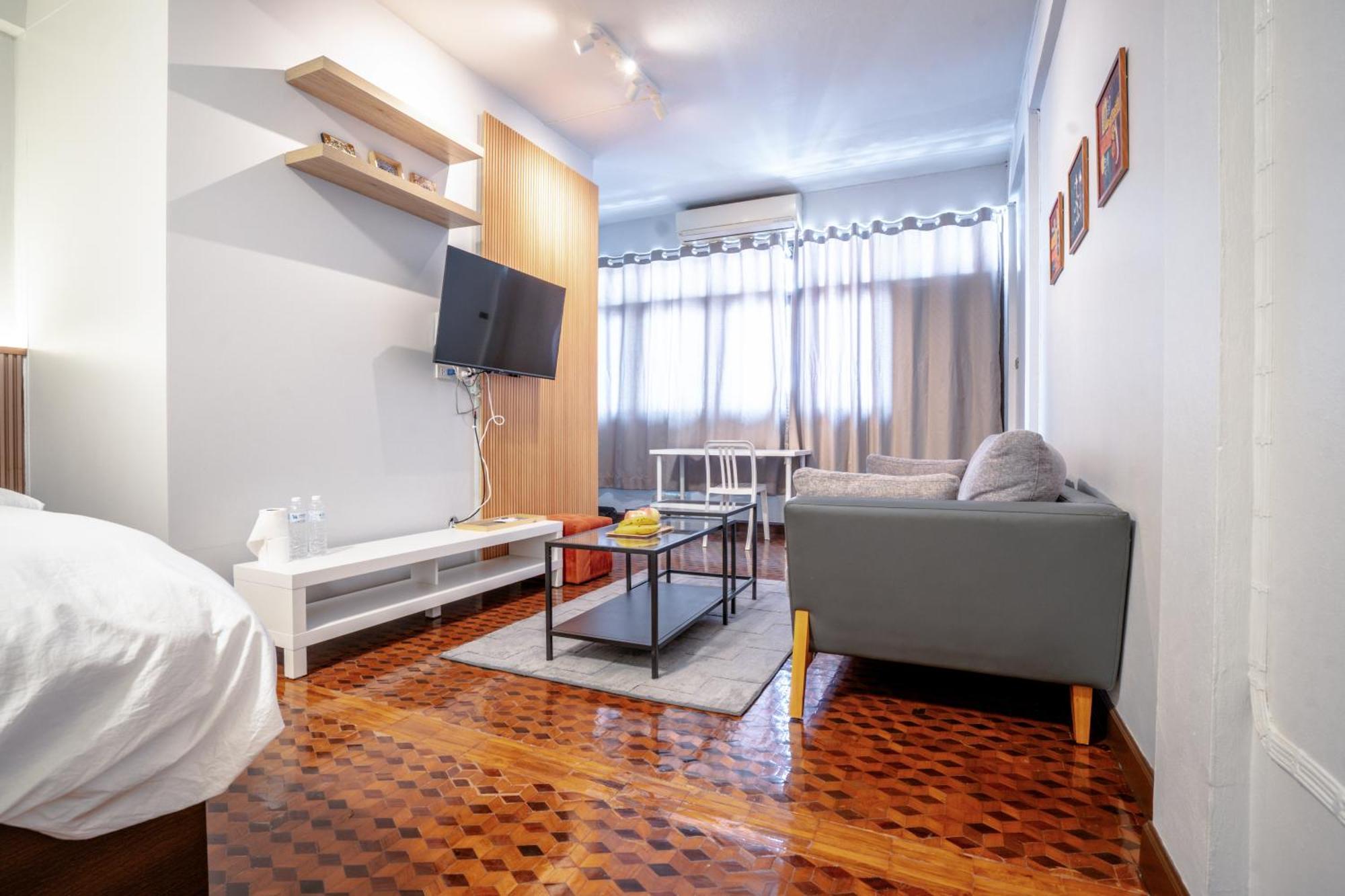 Marhaba House Hotel Chiang Mai Luaran gambar