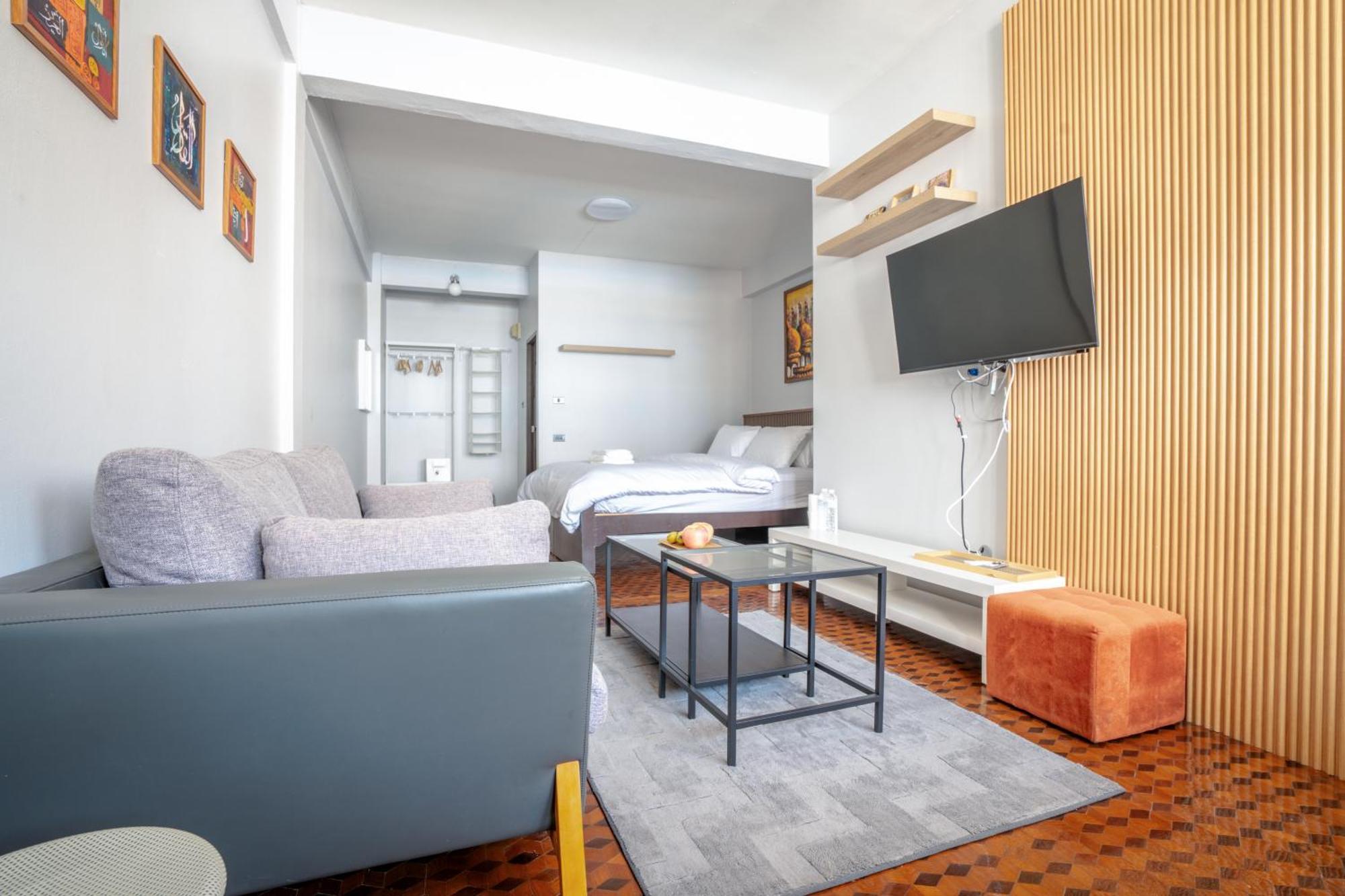 Marhaba House Hotel Chiang Mai Luaran gambar