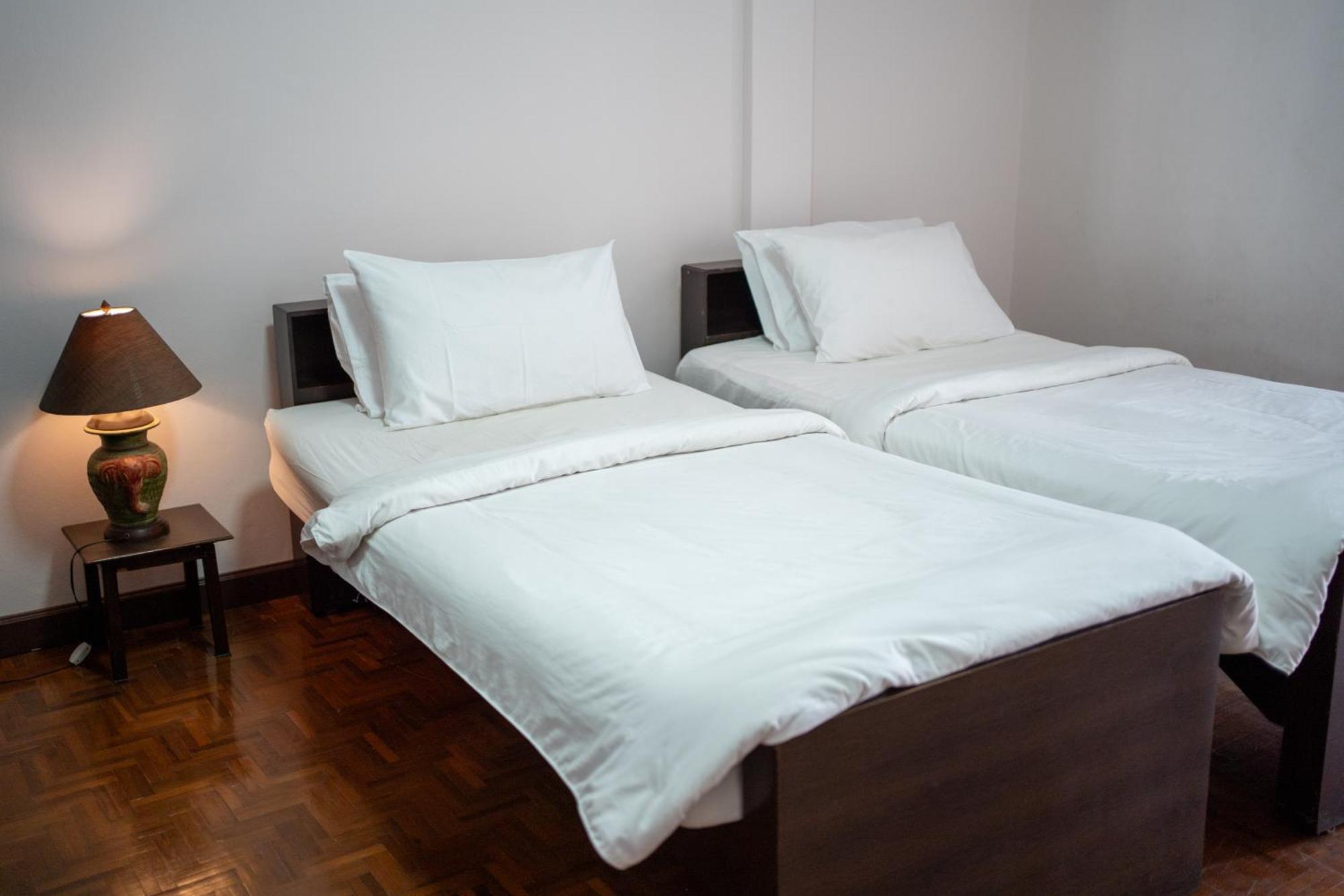 Marhaba House Hotel Chiang Mai Luaran gambar