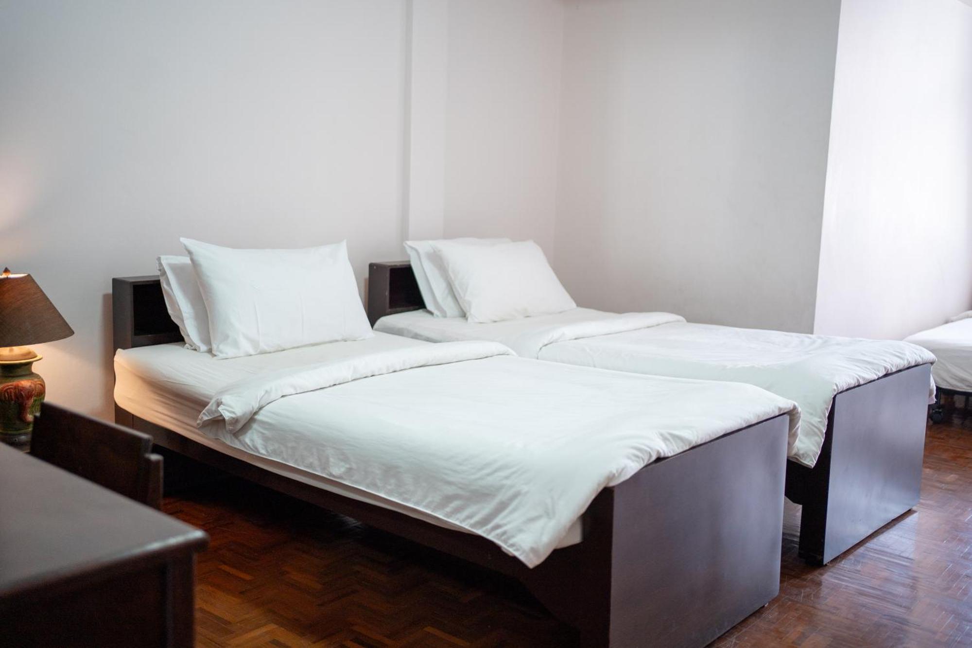Marhaba House Hotel Chiang Mai Luaran gambar