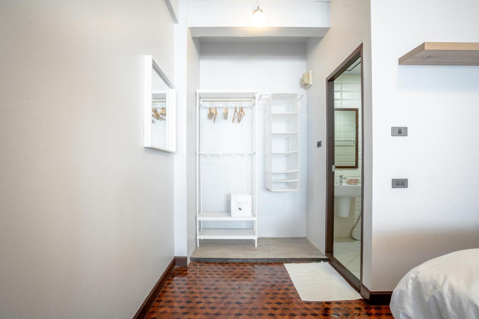 Marhaba House Hotel Chiang Mai Luaran gambar